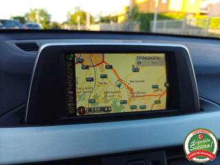 BMW X1 usata, con Filtro antiparticolato