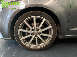 AUDI A3 usata, con Immobilizzatore elettronico