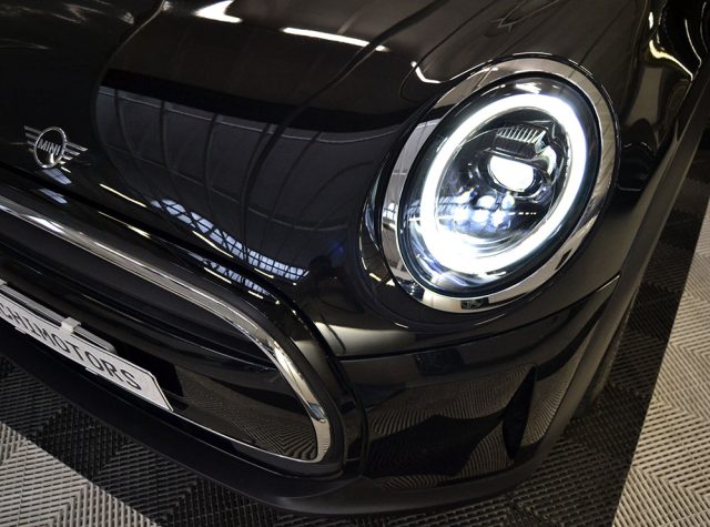 MINI Cooper usata, con Park Distance Control