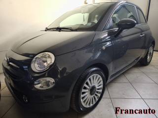 FIAT 500 1.2 EasyPower Lounge
