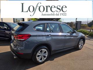BMW X1 usata, con Autoradio