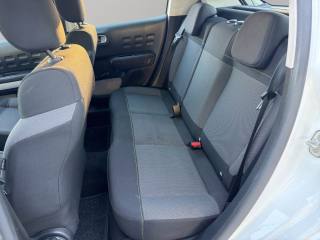 CITROEN C3 usata, con Cruise Control