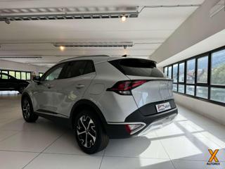 KIA Sportage usata, con Cruise Control