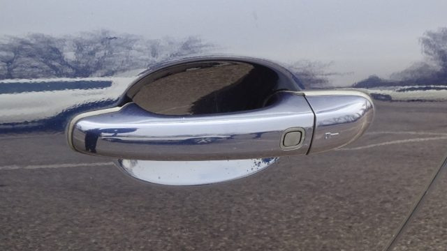JAGUAR XF usata, con Climatizzatore automatico, 2 zone