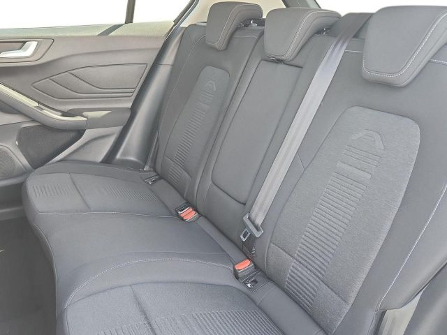 FORD Focus usata, con Cruise Control