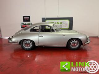 PORSCHE 356 usata 6