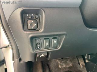 PEUGEOT iOn usata, con Controllo trazione