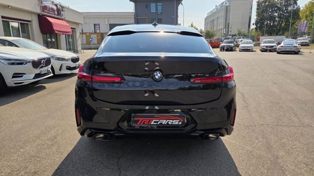 BMW X4 usata, con Airbag Passeggero