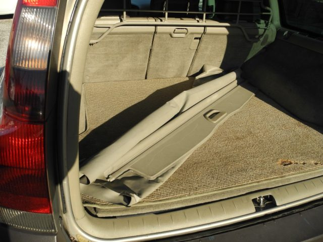 VOLVO XC70 usata 76