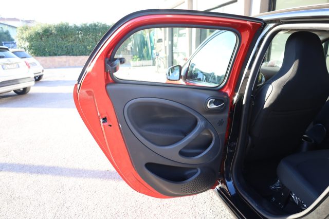 SMART ForFour usata 53