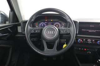 AUDI A1 usata 5