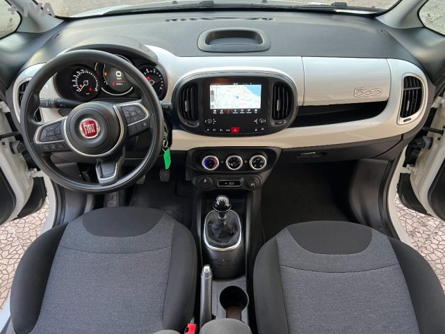 FIAT 500L usata 17