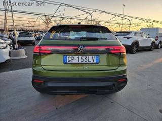 VOLKSWAGEN Taigo usata, con Airbag Passeggero