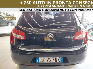 CITROEN C4 usata, con Autoradio