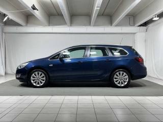 OPEL Astra usata, con Airbag