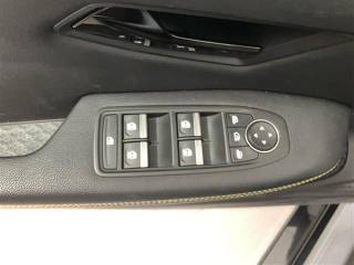 RENAULT Megane usata, con Isofix