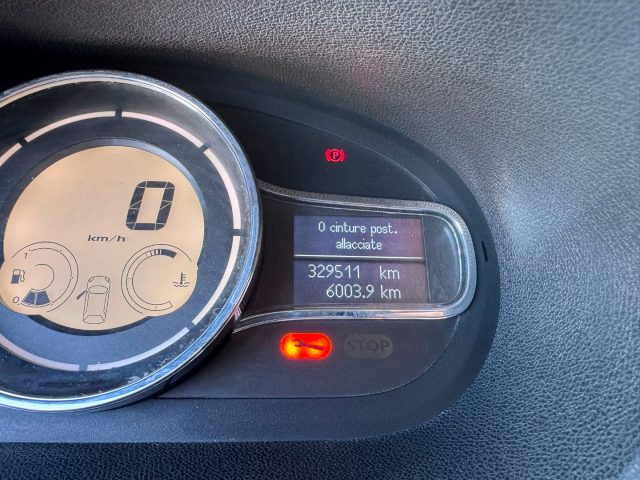 RENAULT Megane usata, con Climatizzatore