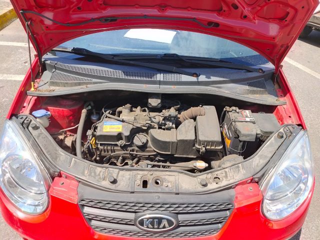 KIA Picanto usata 17
