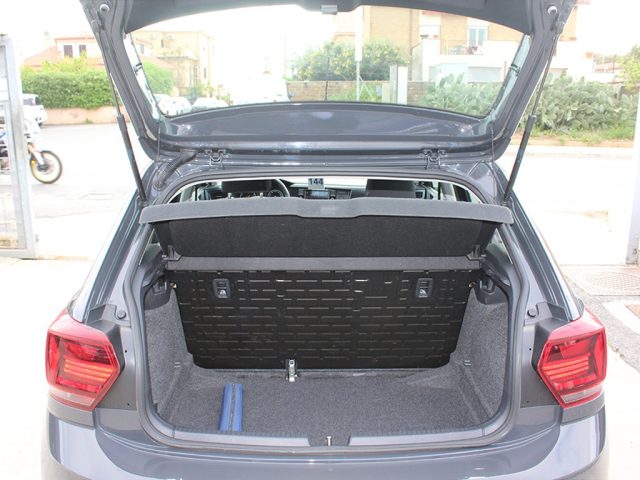 VOLKSWAGEN Polo usata 34