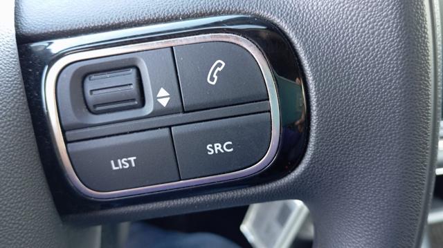 CITROEN C3 usata, con Servosterzo