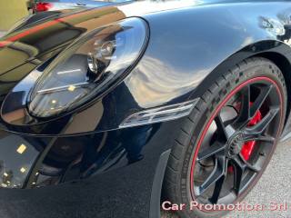 PORSCHE 911 usata, con Climatizzatore