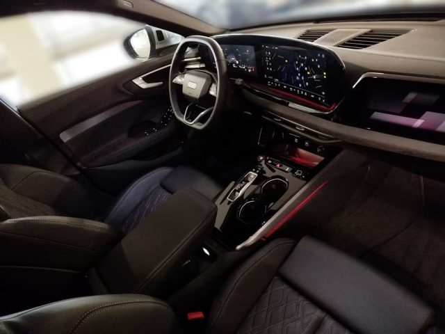 AUDI S5 usata, con Cerchi in lega