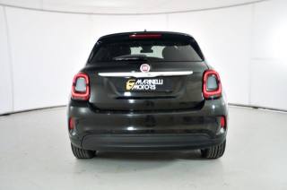FIAT 500X usata, con Alzacristalli elettrici