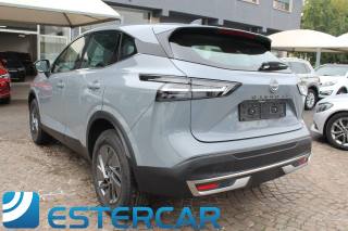 NISSAN Qashqai usata, con Climatizzatore
