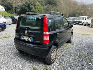 FIAT Panda usata, con Controllo automatico clima