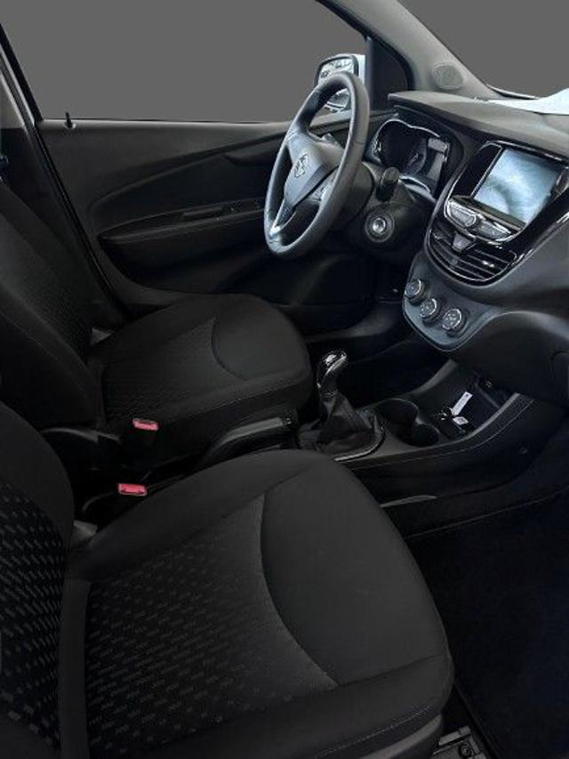 OPEL Karl usata, con Airbag