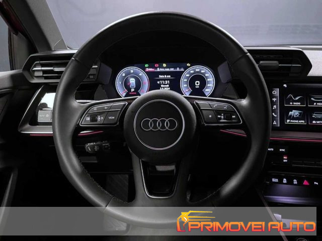 AUDI A3 usata, con Airbag Passeggero