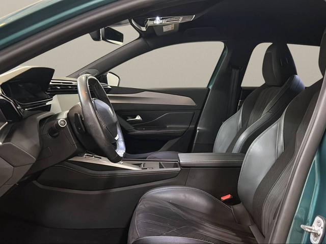 PEUGEOT 308 usata, con Chiusura centralizzata