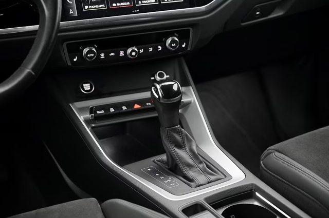 AUDI Q3 usata, con Cronologia tagliandi