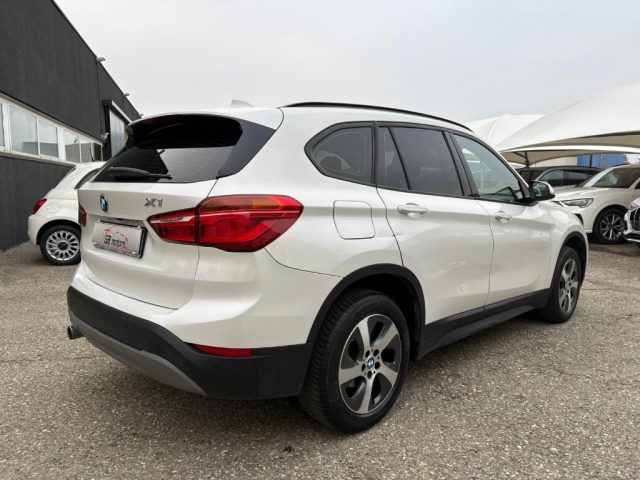 BMW X1 usata, con Airbag Passeggero