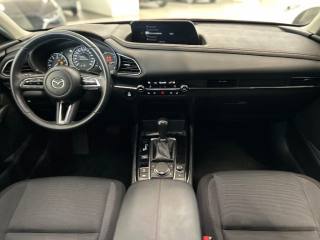 MAZDA CX-30 usata, con Autoradio