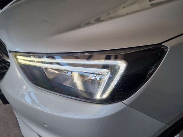 OPEL Mokka X usata, con Sistema di navigazione