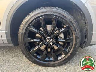 VOLKSWAGEN T-Roc usata, con ESP