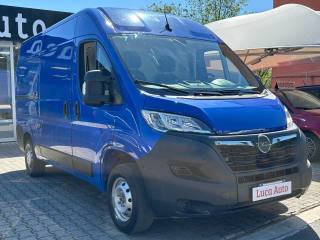 OPEL Movano usata, con Alzacristalli elettrici