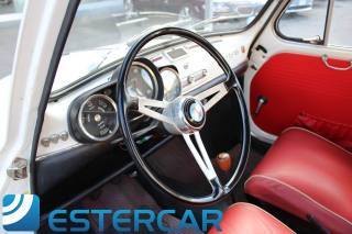 FIAT 600 usata, con Pacchetto sportivo