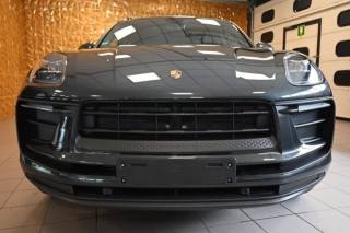 PORSCHE Macan usata 4