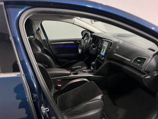 RENAULT Megane usata, con Chiusura centralizzata