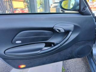 PORSCHE Boxster usata, con Sedili sportivi