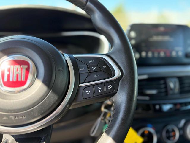 FIAT Tipo usata, con Fendinebbia