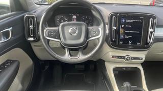 VOLVO XC40 usata, con Boardcomputer