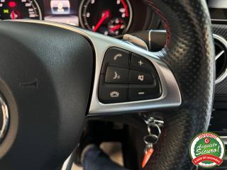 MERCEDES-BENZ B 180 usata, con Park Distance Control