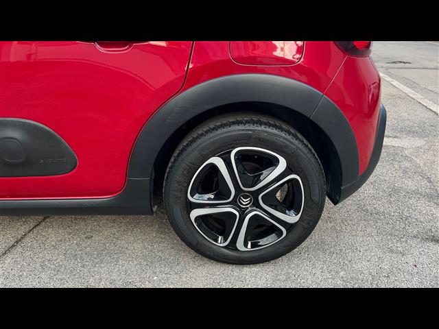 CITROEN C3 usata, con ESP