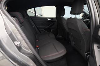 FORD Focus usata, con Chiusura centralizzata