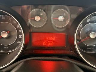 FIAT Punto Evo usata 6
