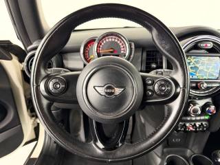 MINI Cabrio usata, con Controllo trazione