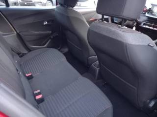 PEUGEOT 208 usata, con Specchietti laterali elettrici